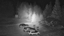 Chata Severka - Dolní Lomná