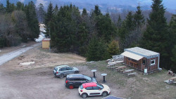 Chata Severka - Dolní Lomná