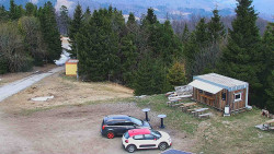 Chata Severka - Dolní Lomná