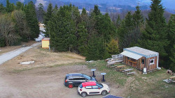 Chata Severka - Dolní Lomná