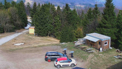 Chata Severka - Dolní Lomná