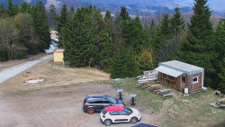 Chata Severka - Dolní Lomná