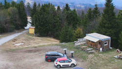 Chata Severka - Dolní Lomná