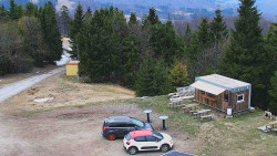 Chata Severka - Dolní Lomná