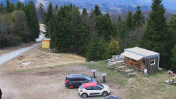 Chata Severka - Dolní Lomná