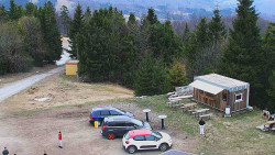 Chata Severka - Dolní Lomná