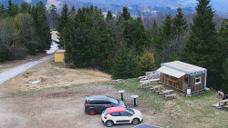 Chata Severka - Dolní Lomná