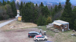 Chata Severka - Dolní Lomná