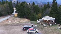 Chata Severka - Dolní Lomná