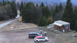 Chata Severka - Dolní Lomná