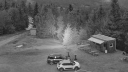 Chata Severka - Dolní Lomná