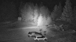 Chata Severka - Dolní Lomná