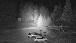 Chata Severka - Dolní Lomná