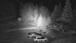 Chata Severka - Dolní Lomná