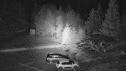 Chata Severka - Dolní Lomná