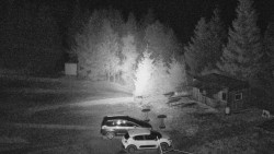 Chata Severka - Dolní Lomná