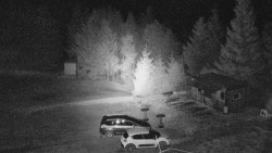 Chata Severka - Dolní Lomná