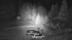 Chata Severka - Dolní Lomná