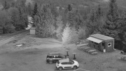 Chata Severka - Dolní Lomná