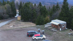 Chata Severka - Dolní Lomná