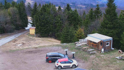 Chata Severka - Dolní Lomná