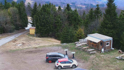 Chata Severka - Dolní Lomná