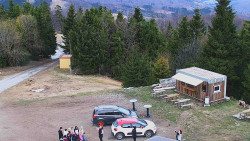 Chata Severka - Dolní Lomná