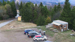 Chata Severka - Dolní Lomná