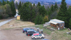 Chata Severka - Dolní Lomná