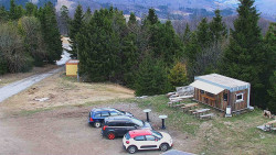 Chata Severka - Dolní Lomná