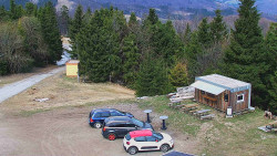 Chata Severka - Dolní Lomná