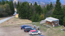 Chata Severka - Dolní Lomná