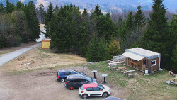 Chata Severka - Dolní Lomná