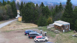 Chata Severka - Dolní Lomná