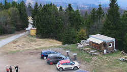 Chata Severka - Dolní Lomná