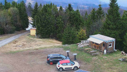 Chata Severka - Dolní Lomná