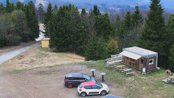 Chata Severka - Dolní Lomná