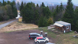 Chata Severka - Dolní Lomná