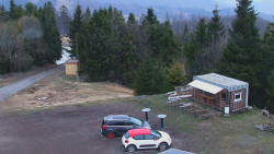 Chata Severka - Dolní Lomná