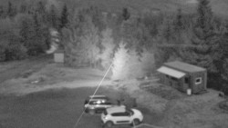 Chata Severka - Dolní Lomná