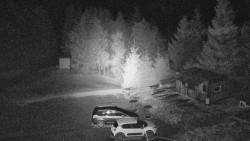 Chata Severka - Dolní Lomná