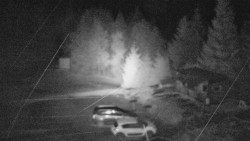 Chata Severka - Dolní Lomná