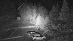 Chata Severka - Dolní Lomná