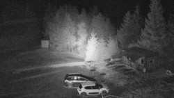 Chata Severka - Dolní Lomná