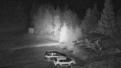 Chata Severka - Dolní Lomná