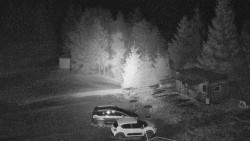 Chata Severka - Dolní Lomná