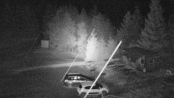 Chata Severka - Dolní Lomná