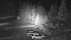 Chata Severka - Dolní Lomná