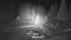 Chata Severka - Dolní Lomná