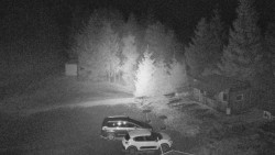 Chata Severka - Dolní Lomná